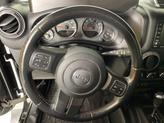 Thumbnail of 2018 Black Clearcoat Jeep Wrangler JK