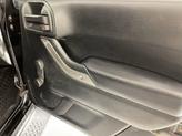 Thumbnail of 2018 Black Clearcoat Jeep Wrangler JK