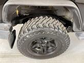 Thumbnail of 2018 Black Clearcoat Jeep Wrangler JK