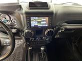 Thumbnail of 2018 Black Clearcoat Jeep Wrangler JK