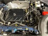 Thumbnail of 2023 Blue Glow Metallic Chevrolet Trailblazer