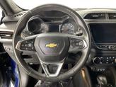 Thumbnail of 2023 Blue Glow Metallic Chevrolet Trailblazer