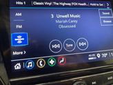 Thumbnail of 2023 Blue Glow Metallic Chevrolet Trailblazer