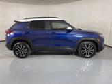 Thumbnail of 2023 Blue Glow Metallic Chevrolet Trailblazer
