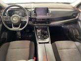 Thumbnail of 2023 Black Nissan Rogue