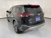 Thumbnail of 2023 Black Nissan Rogue
