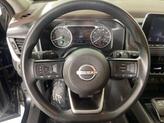 Thumbnail of 2023 Black Nissan Rogue