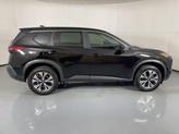 Thumbnail of 2023 Black Nissan Rogue
