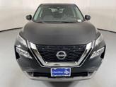 Thumbnail of 2023 Black Nissan Rogue