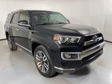 Thumbnail of 2014 Black Toyota 4Runner