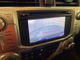 Thumbnail of 2014 Black Toyota 4Runner