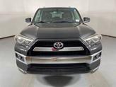 Thumbnail of 2014 Black Toyota 4Runner