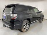 Thumbnail of 2014 Black Toyota 4Runner