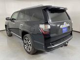 Thumbnail of 2014 Black Toyota 4Runner
