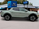 Thumbnail of 2025 Sage Gray Hyundai SANTA CRUZ