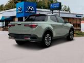 Thumbnail of 2025 Sage Gray Hyundai SANTA CRUZ