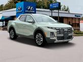 Thumbnail of 2025 Sage Gray Hyundai SANTA CRUZ