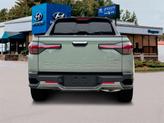 Thumbnail of 2025 Sage Gray Hyundai SANTA CRUZ