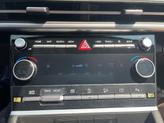 Thumbnail of 2025 Green Hyundai SANTA FE