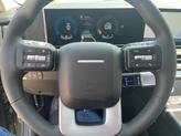 Thumbnail of 2025 Green Hyundai SANTA FE