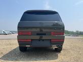 Thumbnail of 2025 Green Hyundai SANTA FE