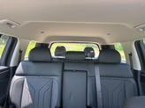 Thumbnail of 2025 Green Hyundai SANTA FE