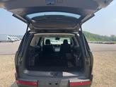 Thumbnail of 2025 Green Hyundai SANTA FE