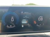 Thumbnail of 2025 Green Hyundai SANTA FE