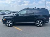 Thumbnail of 2025 Phantom Black Hyundai SANTA FE HEV