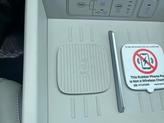 Thumbnail of 2025 Phantom Black Hyundai SANTA FE HEV
