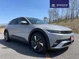 Photo of 2025 Cyber Gray Hyundai IONIQ 5