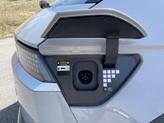 Thumbnail of 2025 Cyber Gray Hyundai IONIQ 5