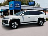 Thumbnail of 2026 Snow White Pearl Hyundai IONIQ 9