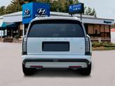 Thumbnail of 2026 Snow White Pearl Hyundai IONIQ 9