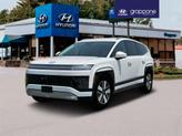 Photo of 2026 Snow White Pearl Hyundai IONIQ 9