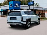 Thumbnail of 2026 Snow White Pearl Hyundai IONIQ 9