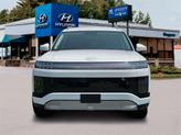 Thumbnail of 2026 Snow White Pearl Hyundai IONIQ 9
