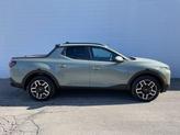 Thumbnail of 2025 Sage Gray Hyundai SANTA CRUZ