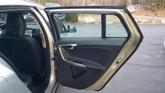 Thumbnail of 2015 Bright Silver Metallic Volvo V60