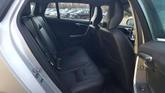 Thumbnail of 2015 Bright Silver Metallic Volvo V60