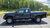 Thumbnail of 2014 Black Toyota Tacoma