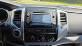 Thumbnail of 2014 Black Toyota Tacoma