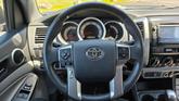 Thumbnail of 2014 Black Toyota Tacoma