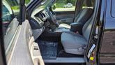 Thumbnail of 2014 Black Toyota Tacoma