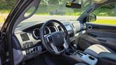 Thumbnail of 2014 Black Toyota Tacoma