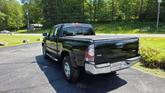 Thumbnail of 2014 Black Toyota Tacoma