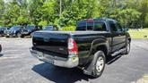 Thumbnail of 2014 Black Toyota Tacoma