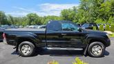 Thumbnail of 2014 Black Toyota Tacoma