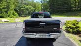 Thumbnail of 2014 Black Toyota Tacoma
