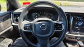 Thumbnail of 2019 Black Volvo S60